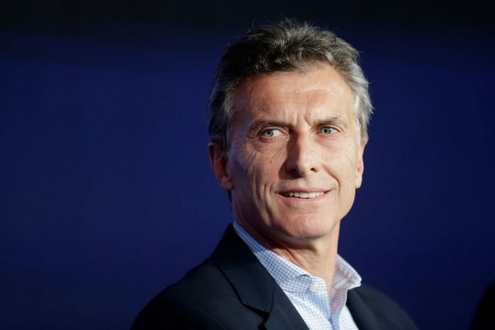 Mauricio Macri 5220