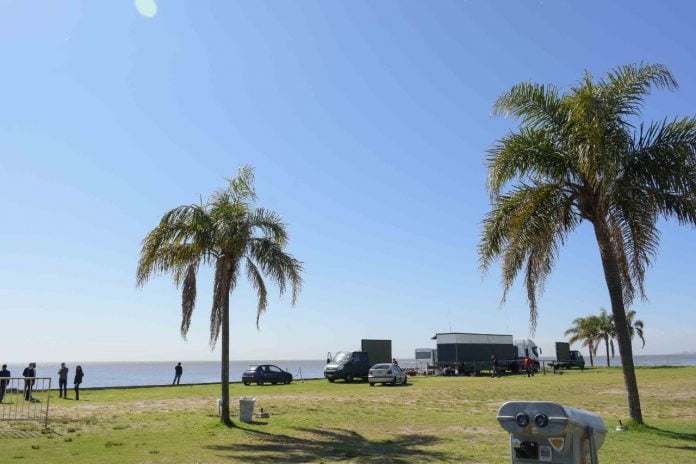 Arba Autocine San Isidro