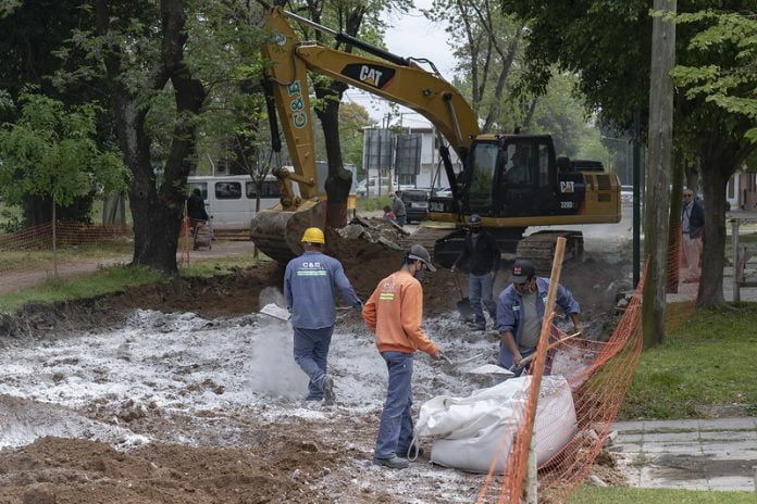 Bacheo san isidro (3)