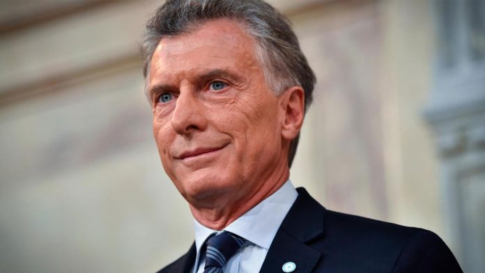 Macri