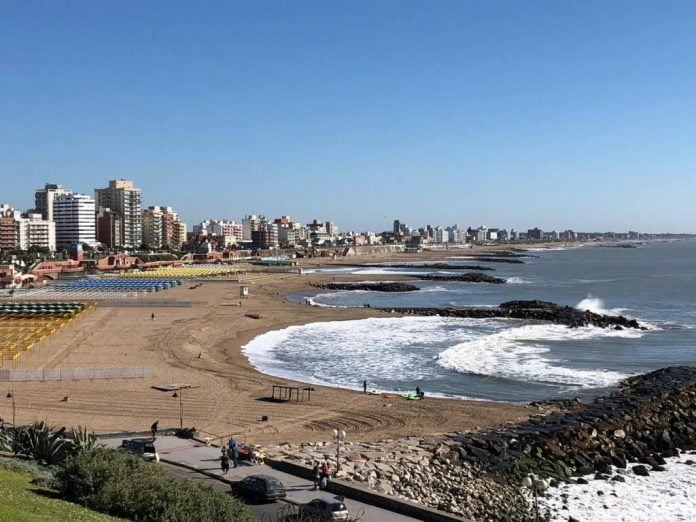 Mar Del Plata 4