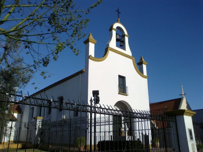 Parroquia Inmaculada Concepcion Tigre