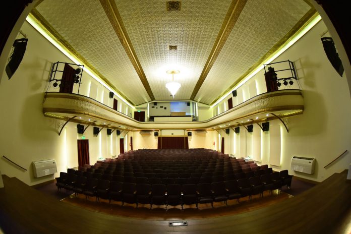 Teatro 1