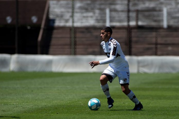 messidoro platense