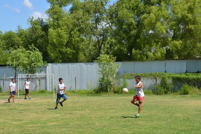 Escuelas Deportivas (1)