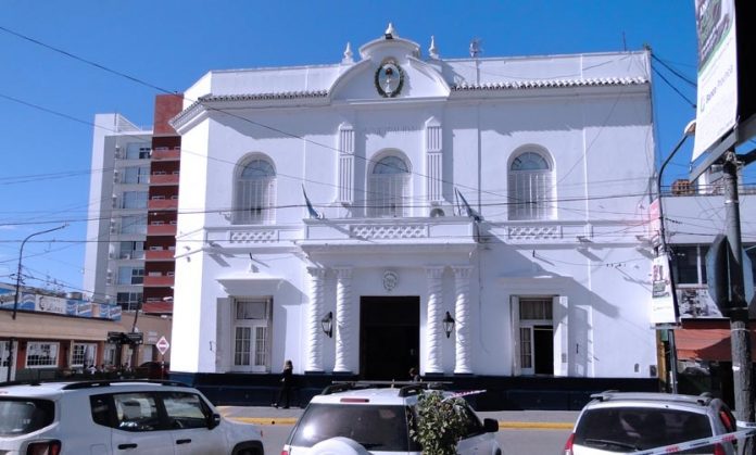 Municipio De Pilar