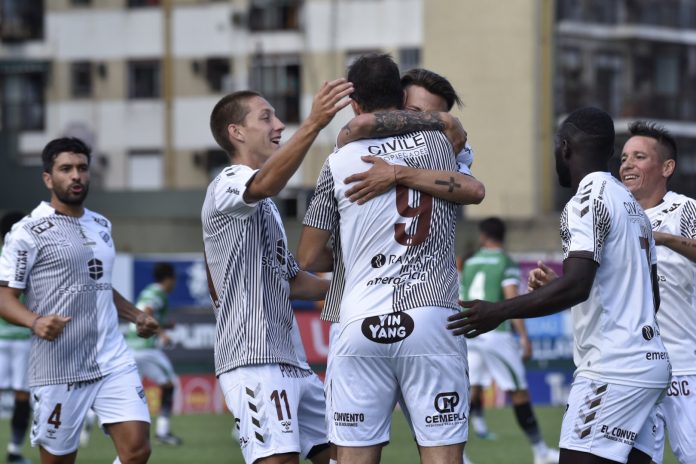 platense ferro