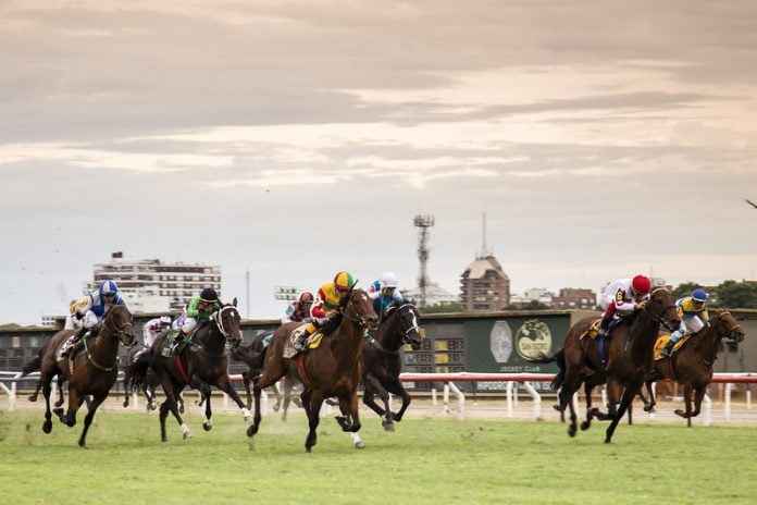 Gran Premio Carlos Pellegrini