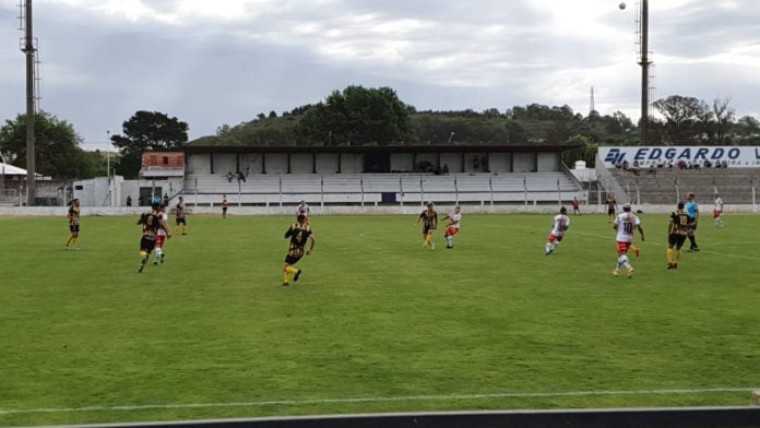 Santamarina Chacarita Primera Nacional