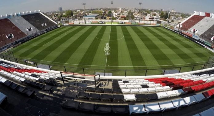 cancha chacarita