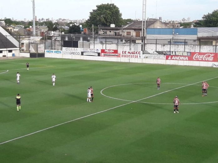 Chacarita All Boys