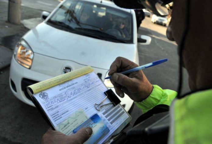 Plan De Pago Infracciones Tránsito Provincia Buenos Aires