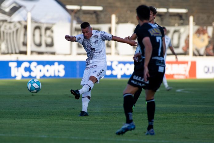 Platense Estudiantes