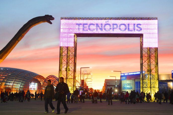 Tecnopolis