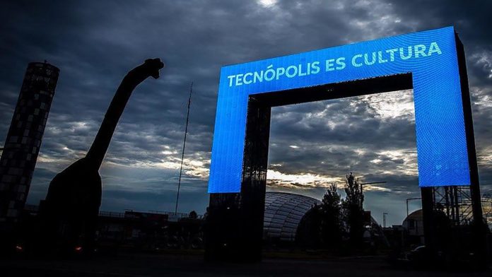 Tecnopolis