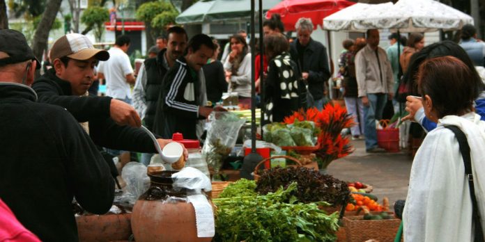 Mercado Tigre