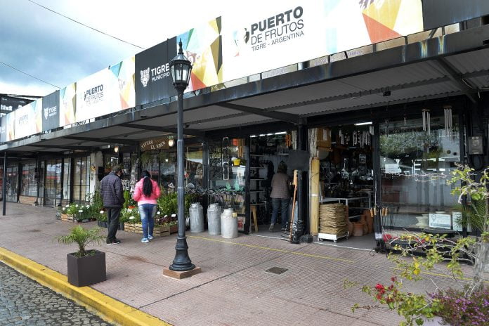 puerto frutos 3302