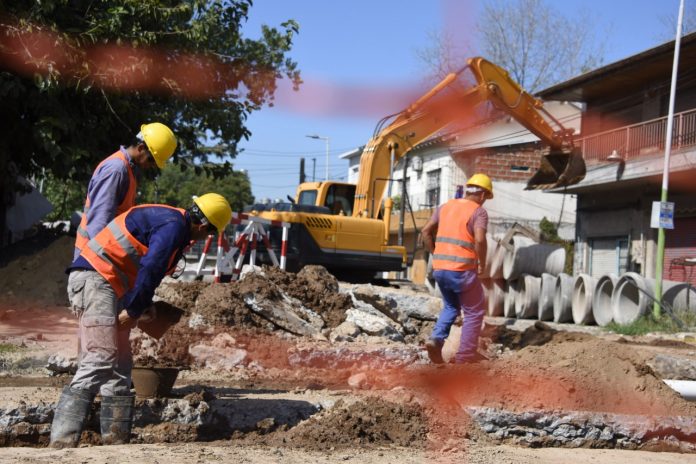 obras malvinas argentinas