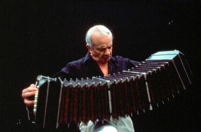 astor piazzolla