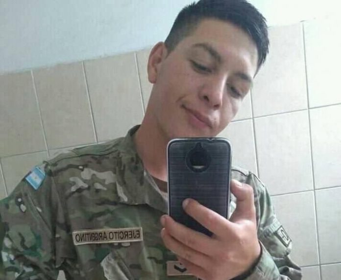 militar asesinato jose c paz