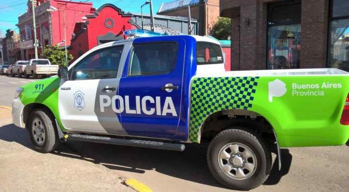 policia