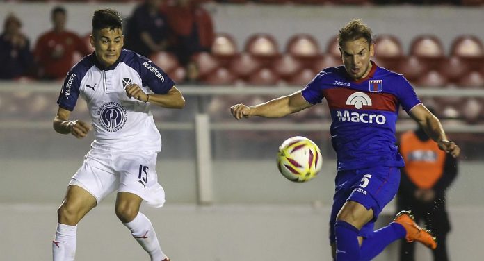 tigre independiente copa argentina 3