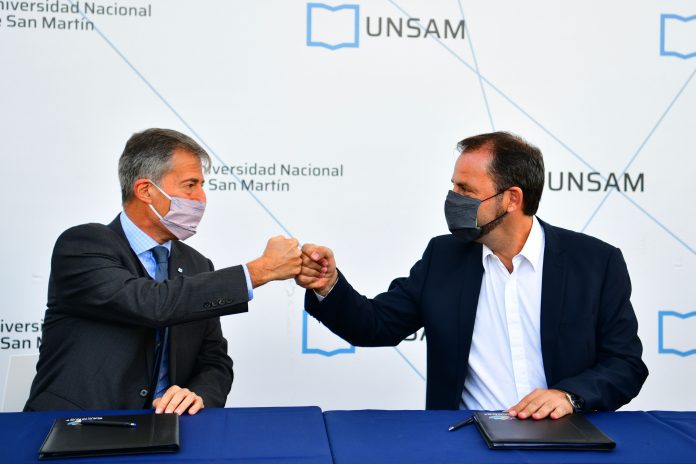 unsam 2