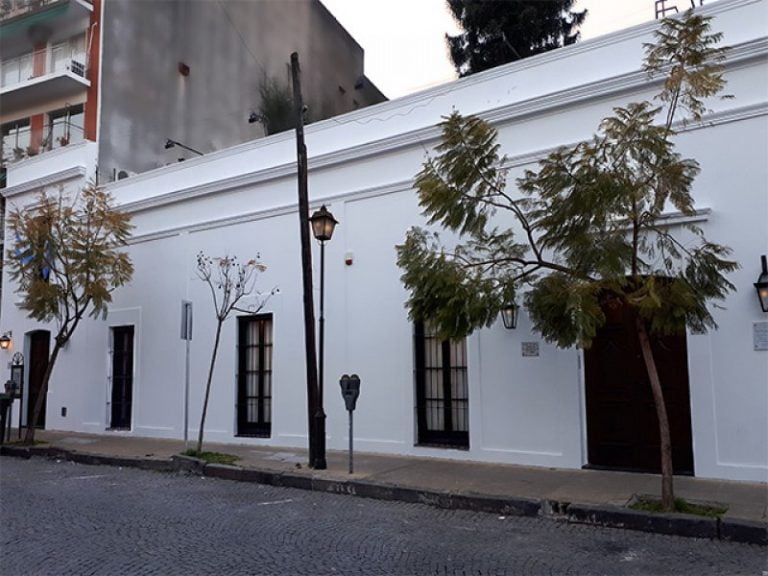 La Asociación De Abogados Jubilados Se Pronunció Sobre Las Elecciones En El Colegio De San ...