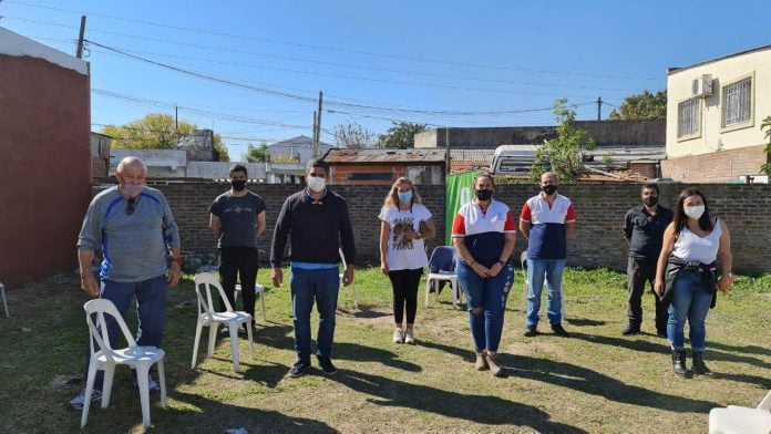 lucas aparicio emprendedores red