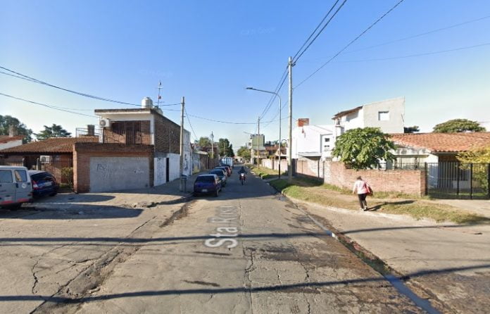 asesinato florida oeste venganza 3