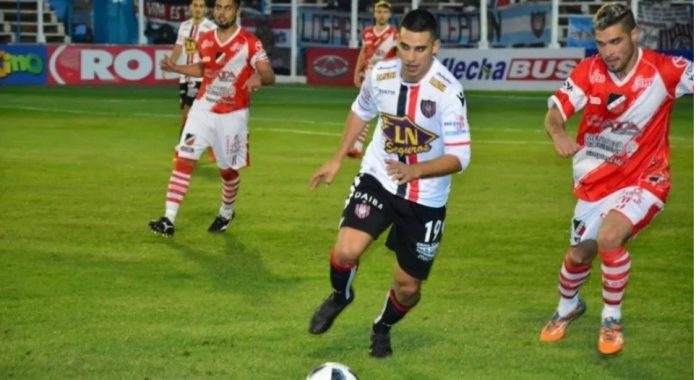 chacarita deportivo maipú