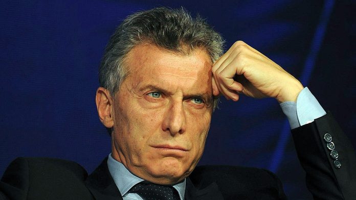 mauricio macri 02029