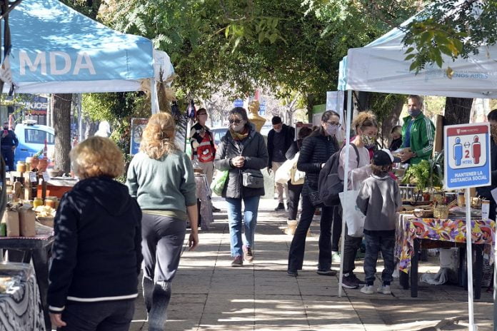 mercados bonaerenses en tigre centro 1