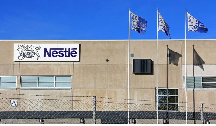 nestle planta 3302