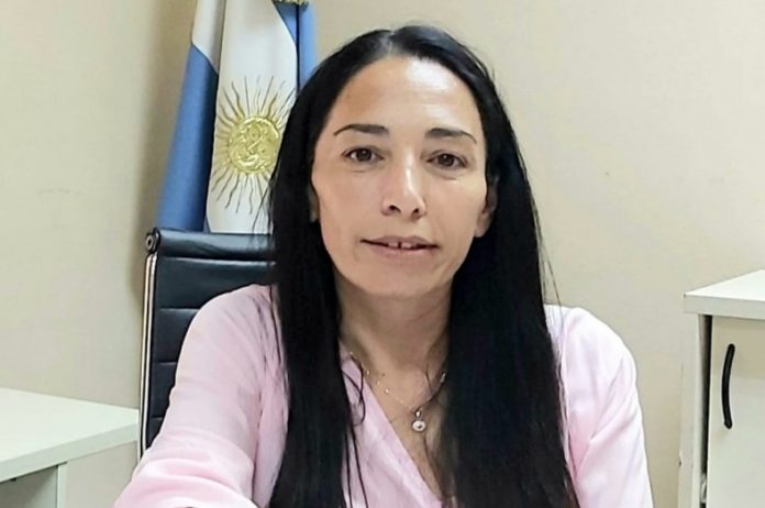 patricia castro udai anses san isidro