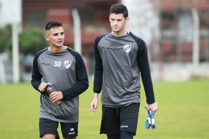 primer contrato platense