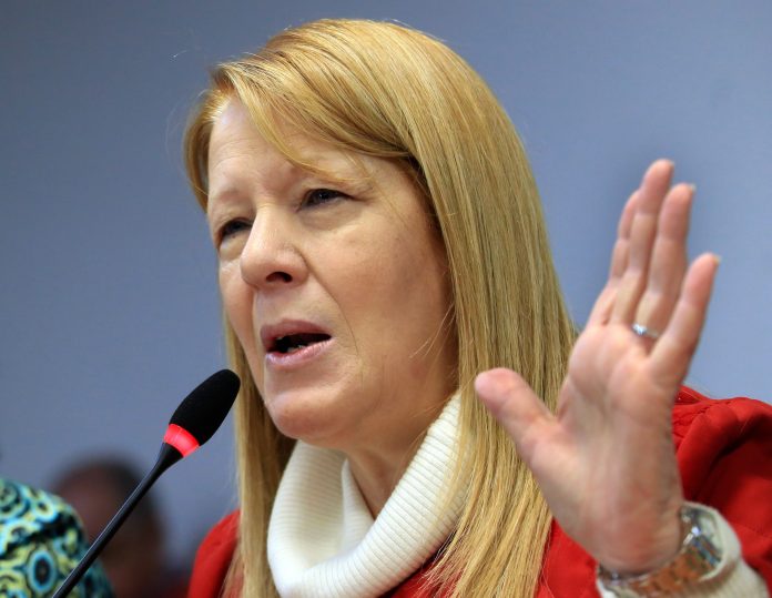 margarita stolbizer