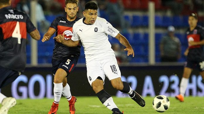 tigre independiente copa argentina