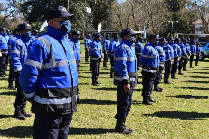 convocatoria prevención comunitaria