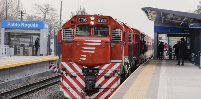 estacion pablo nogués belgrano norte