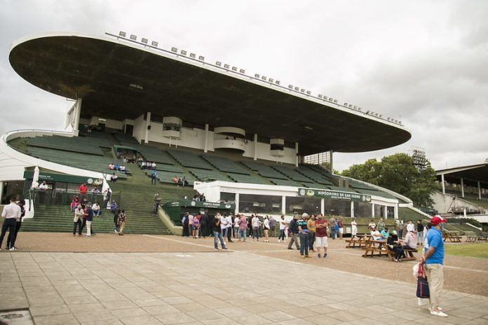 hipódromo san isidro