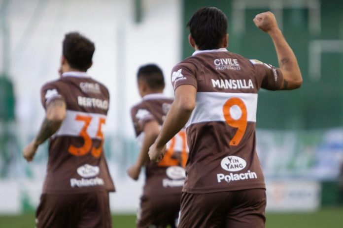 platense banfield