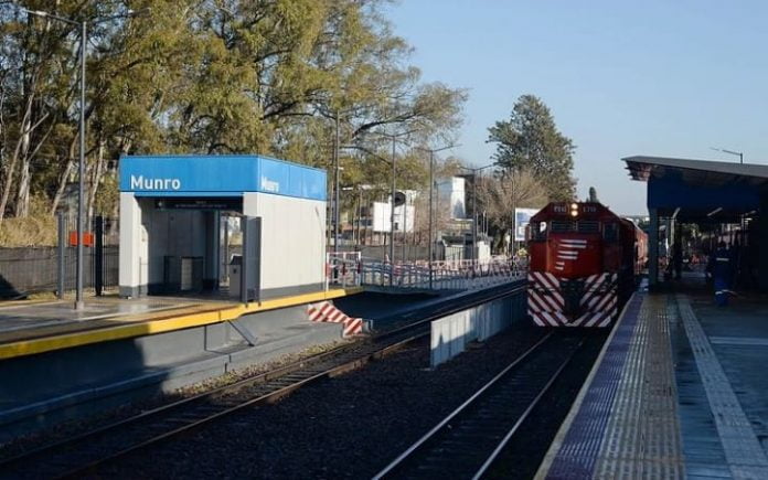 estacion munro belgrano norte 1