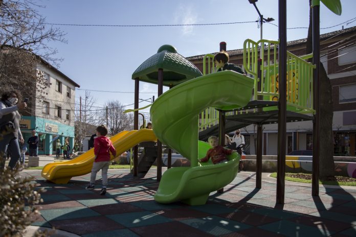 plaza lodelpa tres de febrero