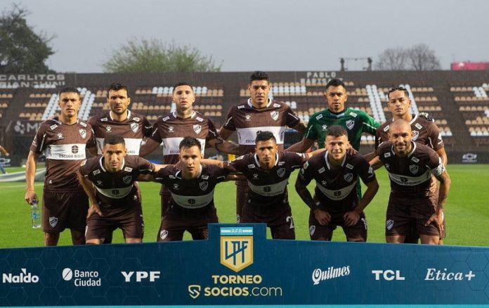 platense