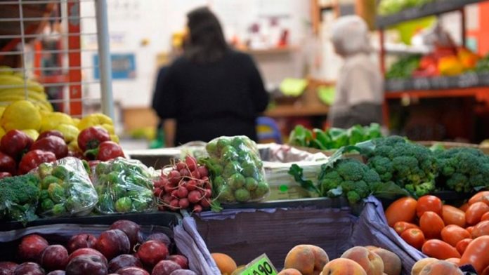 verduras