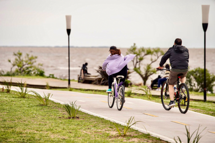 bicisenda vl