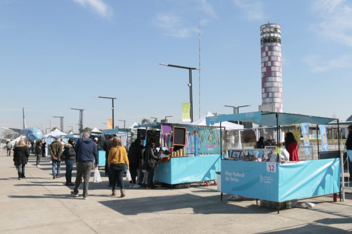 feria gastronomía