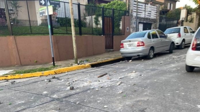 tigre chacarita