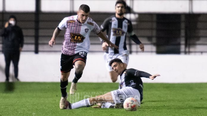 chacarita estudiantes buenos aires